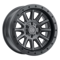 DUGGER 17X8.5 5X150 110 GUN-BLK +10