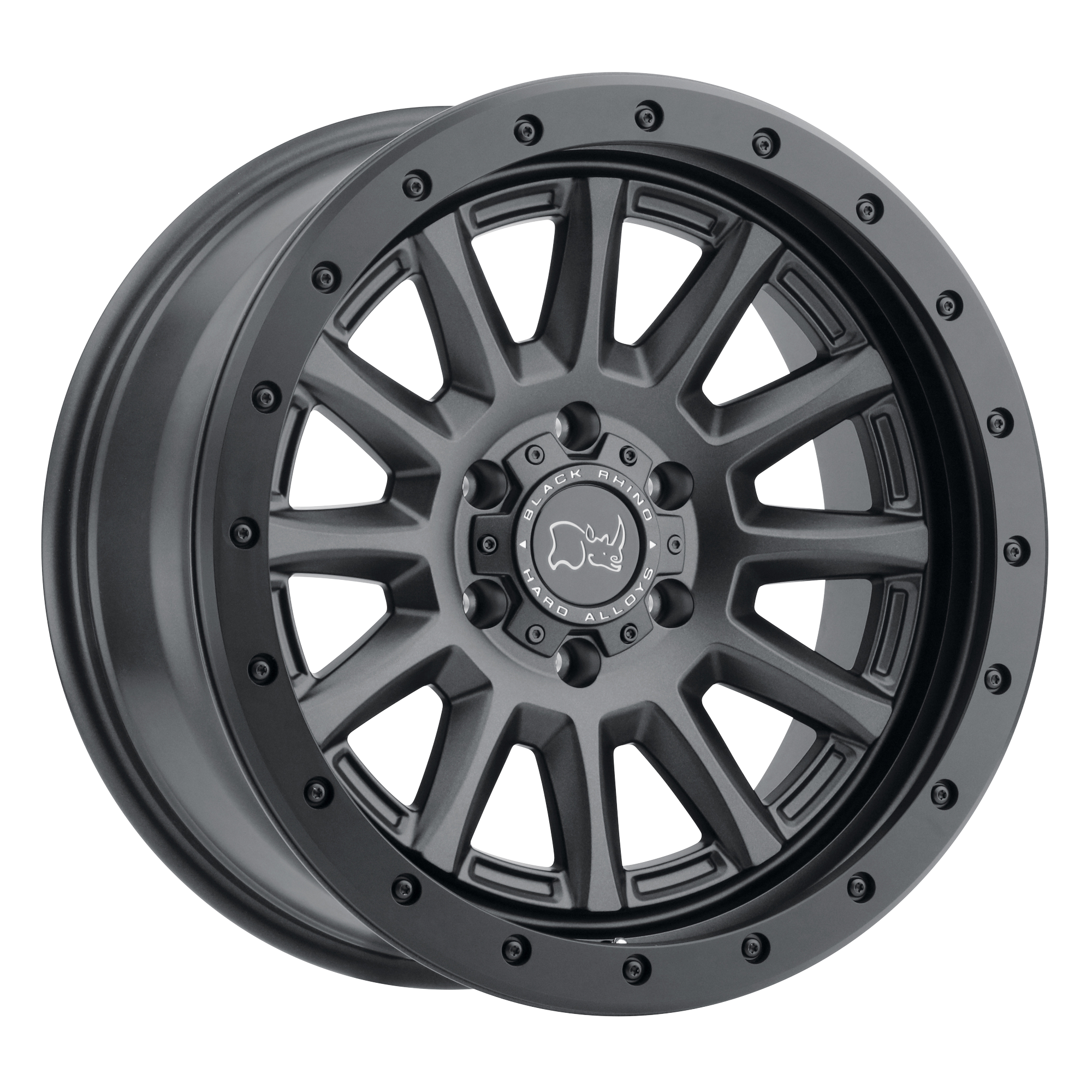 DUGGER 20X9 6X4.5 66 GUN-BLK +10