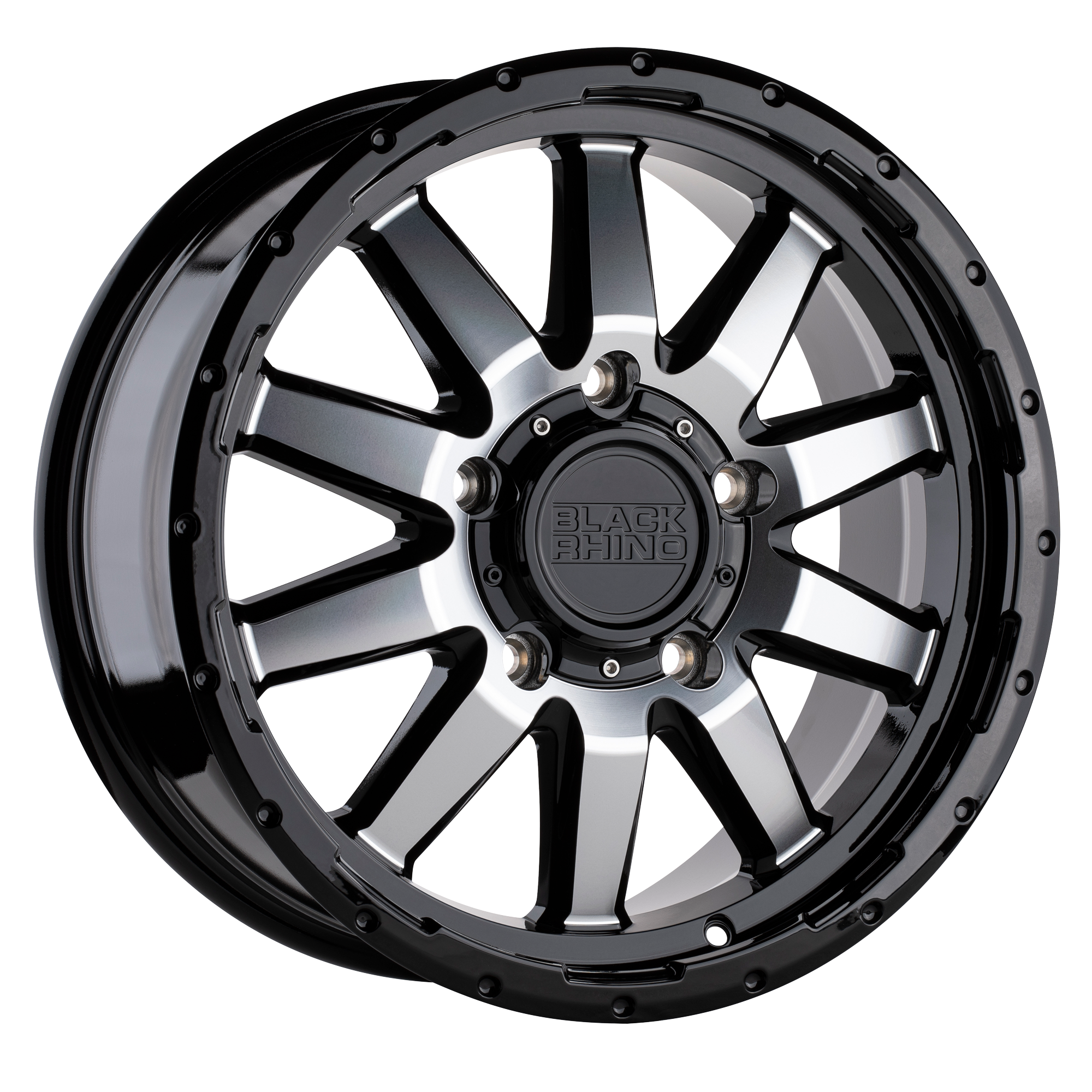 BR EXCURSIN 18X8 6X139 +35 112 G-BK MIR