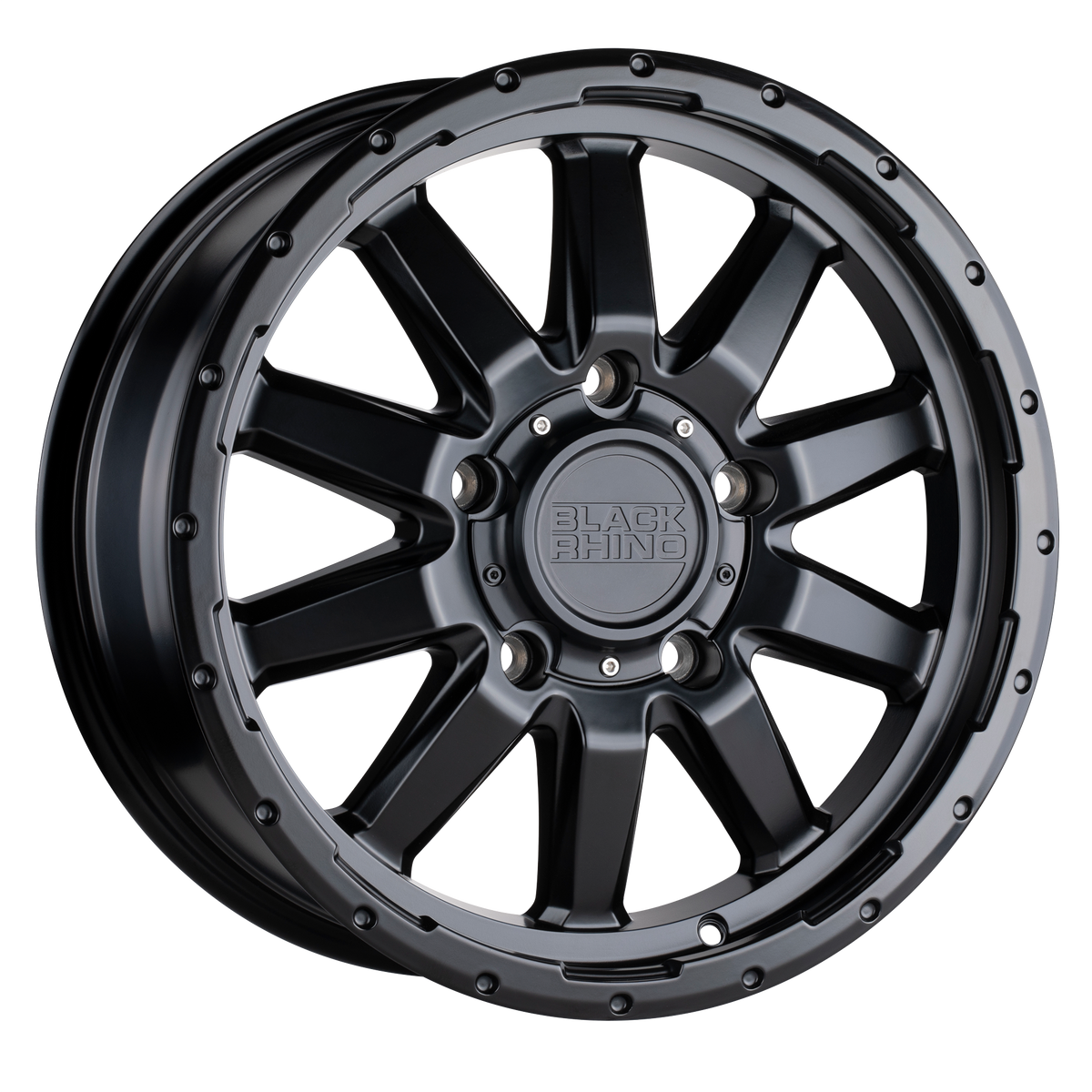 BR EXCURSION 18X8 6X139 +35 112 M-BLK