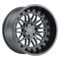 BR FURY 20X9.5 6X139 -18 112 M-GNMTL