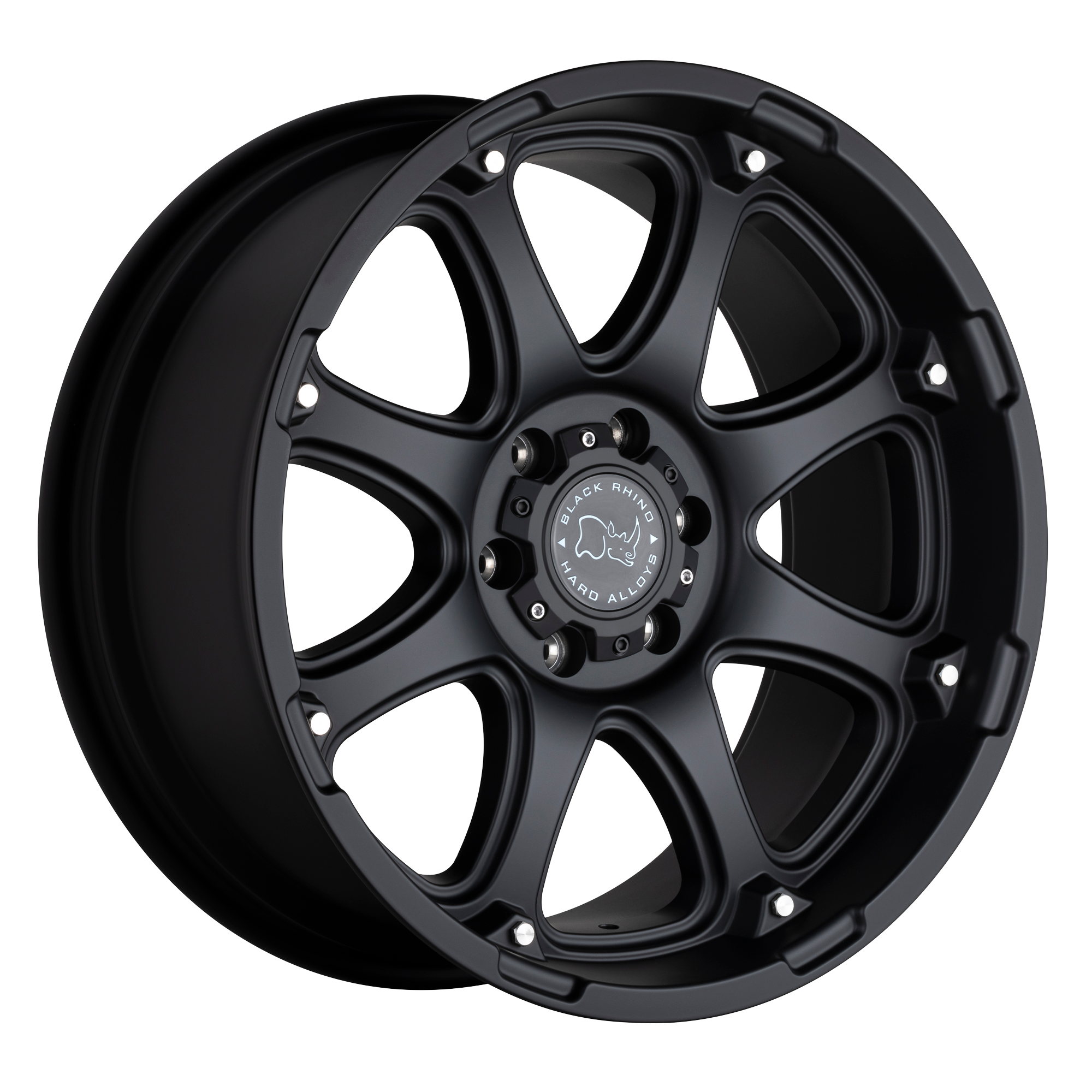 BR GLAMIS 20X9 5X150 +12 110 M-BLK