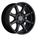 BR GLAMIS 18X9 5X150 +12 110 M-BLK