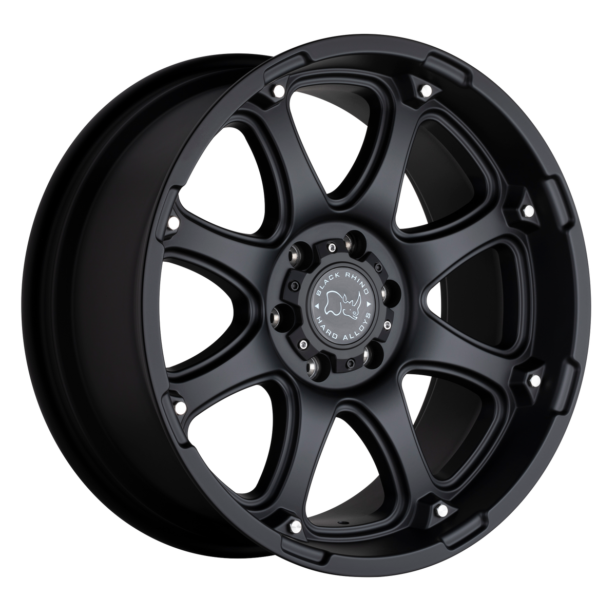 BR GLAMIS 20X9 6X139 +12 112 M-BLK