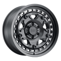 BR GRANGE 18X9 8X170 -18 125 M-BLK DDT