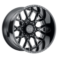BR GRIM 20X11.5 5X127 -44 71 G-BLK MLD
