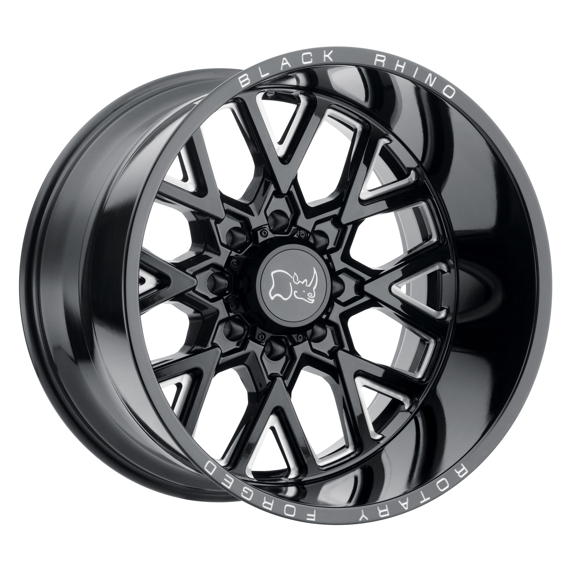 BR GRIM 20X11.5 5X127 -44 71 G-BLK MLD