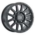 BR HAVASU 18X8 5X160 +48 65 M-BLK
