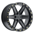 BR HENDSN 20X9.5 6X139 -18 112 M-BK BRAS