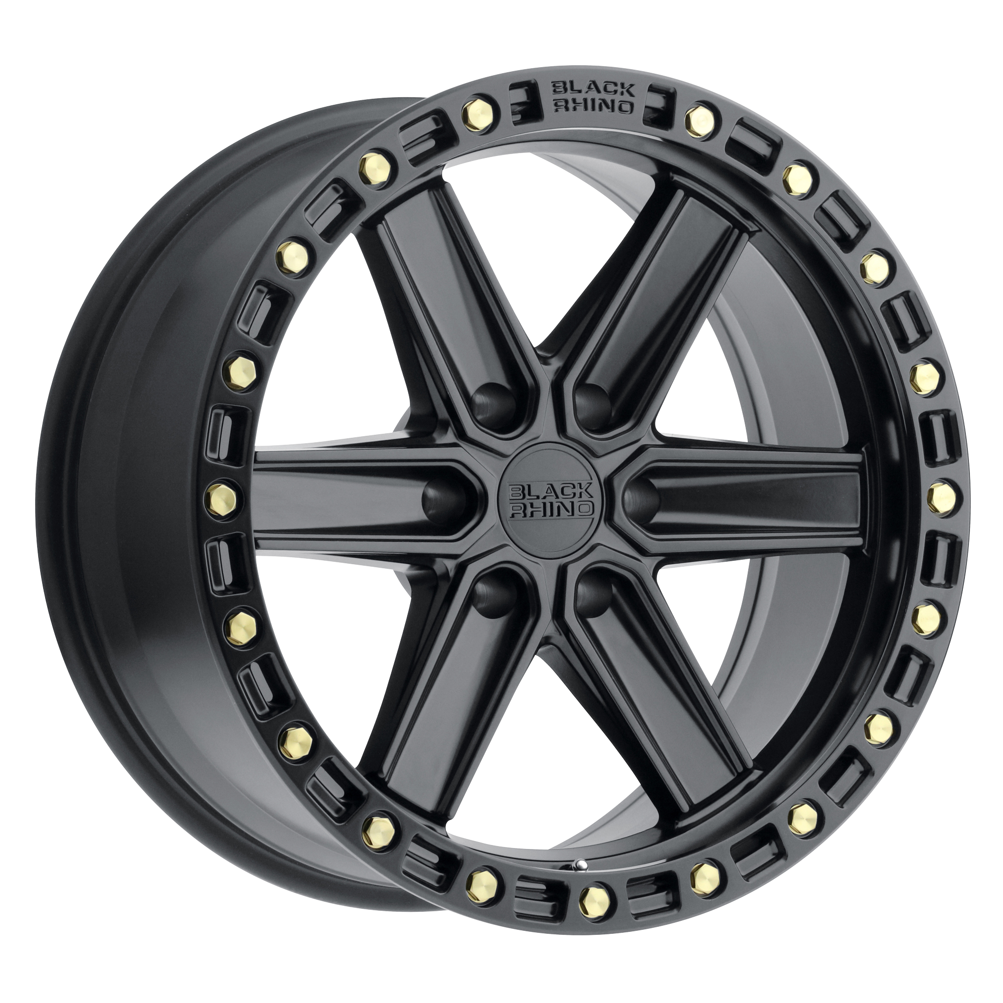 BR HENDSN 20X9.5 6X139 -18 112 M-BK BRAS