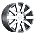 BR JOURNEY 18X8 5X130 +48 84 G-GNMTL MIR