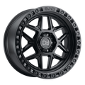 BR KELSO 20X9 6X139 +0 112 M-BLK BLK HW