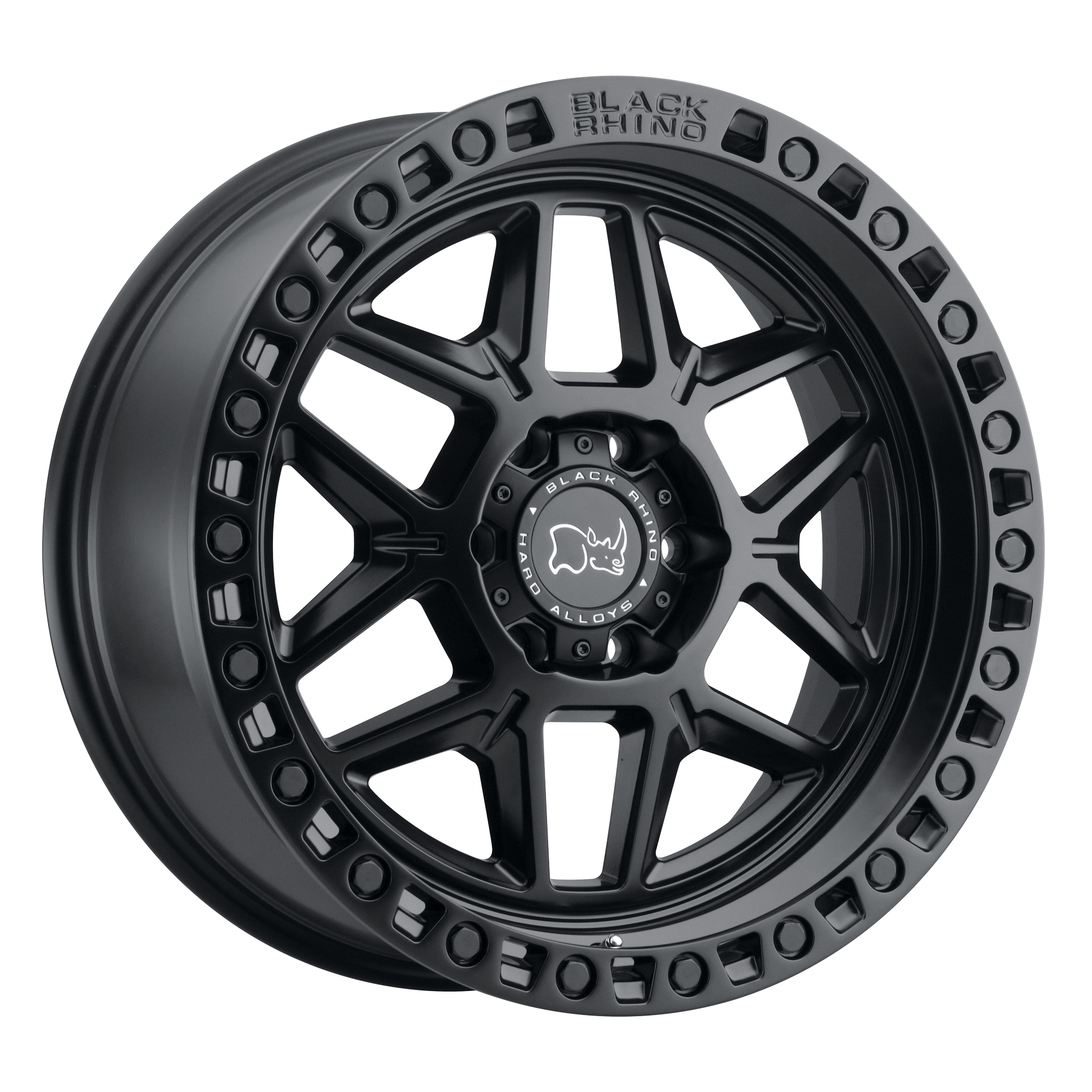 BR KELSO 20X9 6X139 +0 112 M-BLK BLK HW