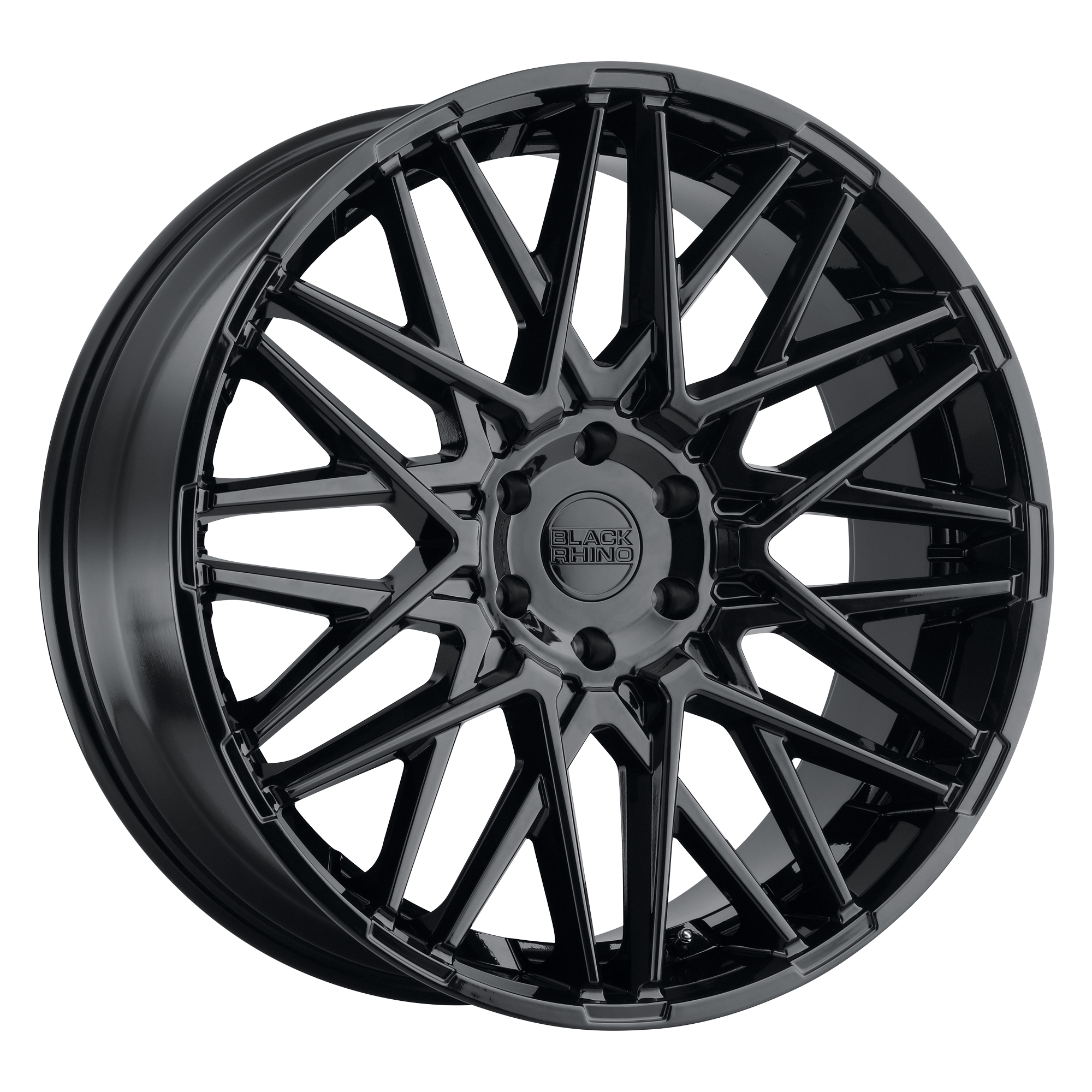 BR MOROCCO 20X9 5X127 +30 71 G-BLK