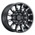 BR MISSN 20X11.5 5X127 -44 71 M-BLK DDT