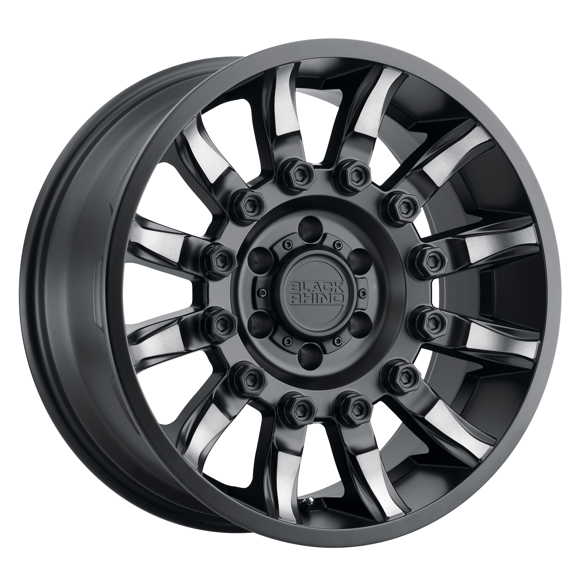 BR MISSION 20X9 6X135 +12 87 M-BLK DDT