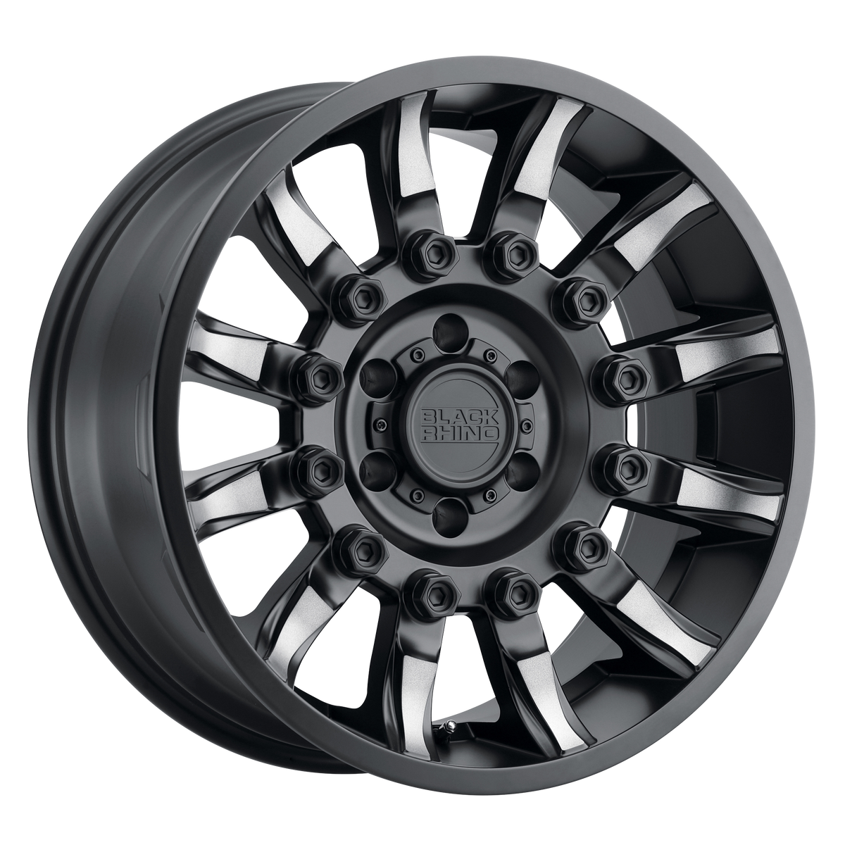 BR MISSION 20X9 5X127 -18 71 M-BLK DDT