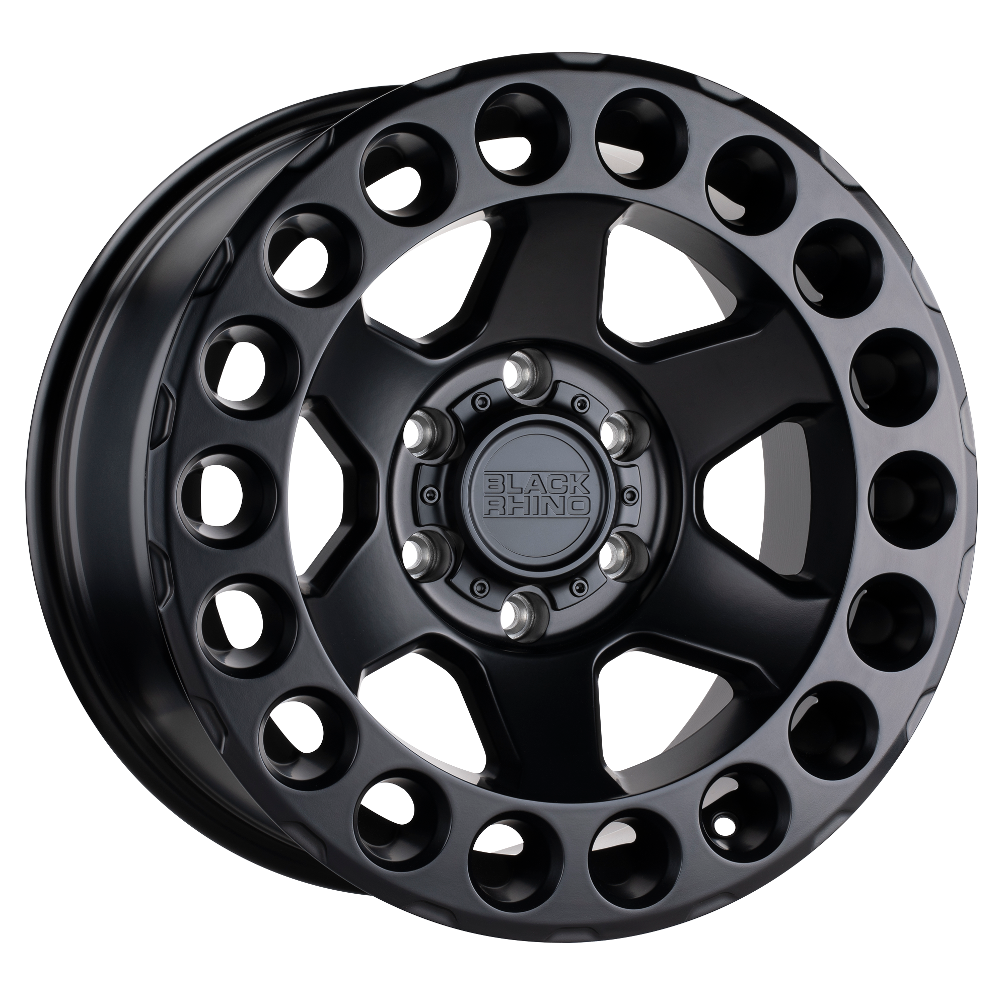 BR ODESSA 18X9.5 5X127 -18 71 M-BLK
