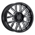BR PISMO 20X9.5 5X127 -18 71 G-BLK MLD