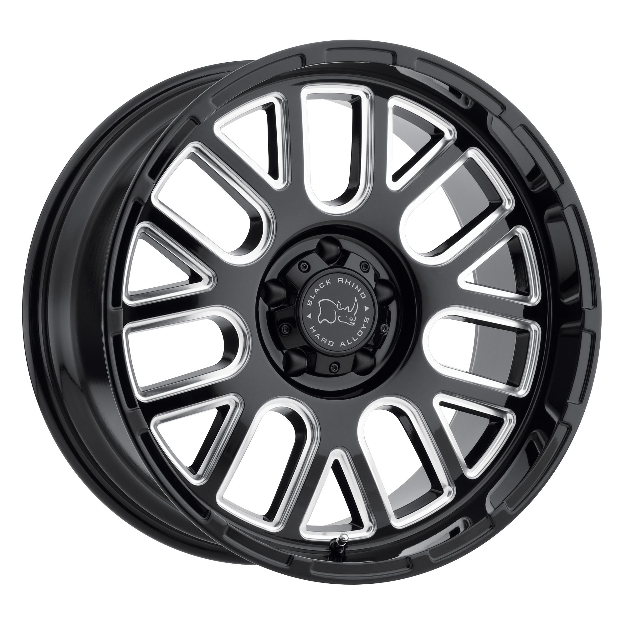 BR PISMO 20X9.5 5X127 -18 71 G-BLK MLD