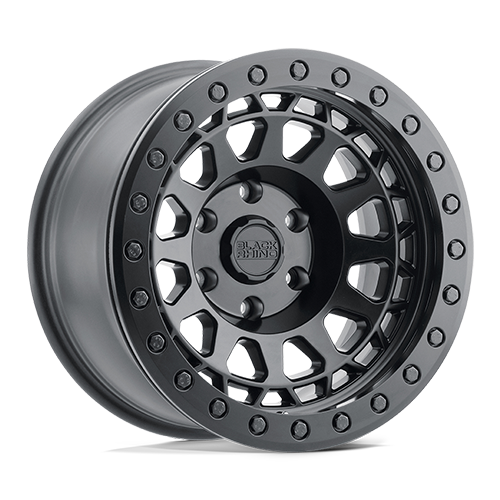 BR PRIMM BL 17X8.5 6X139 +0 112 M-BLK BK