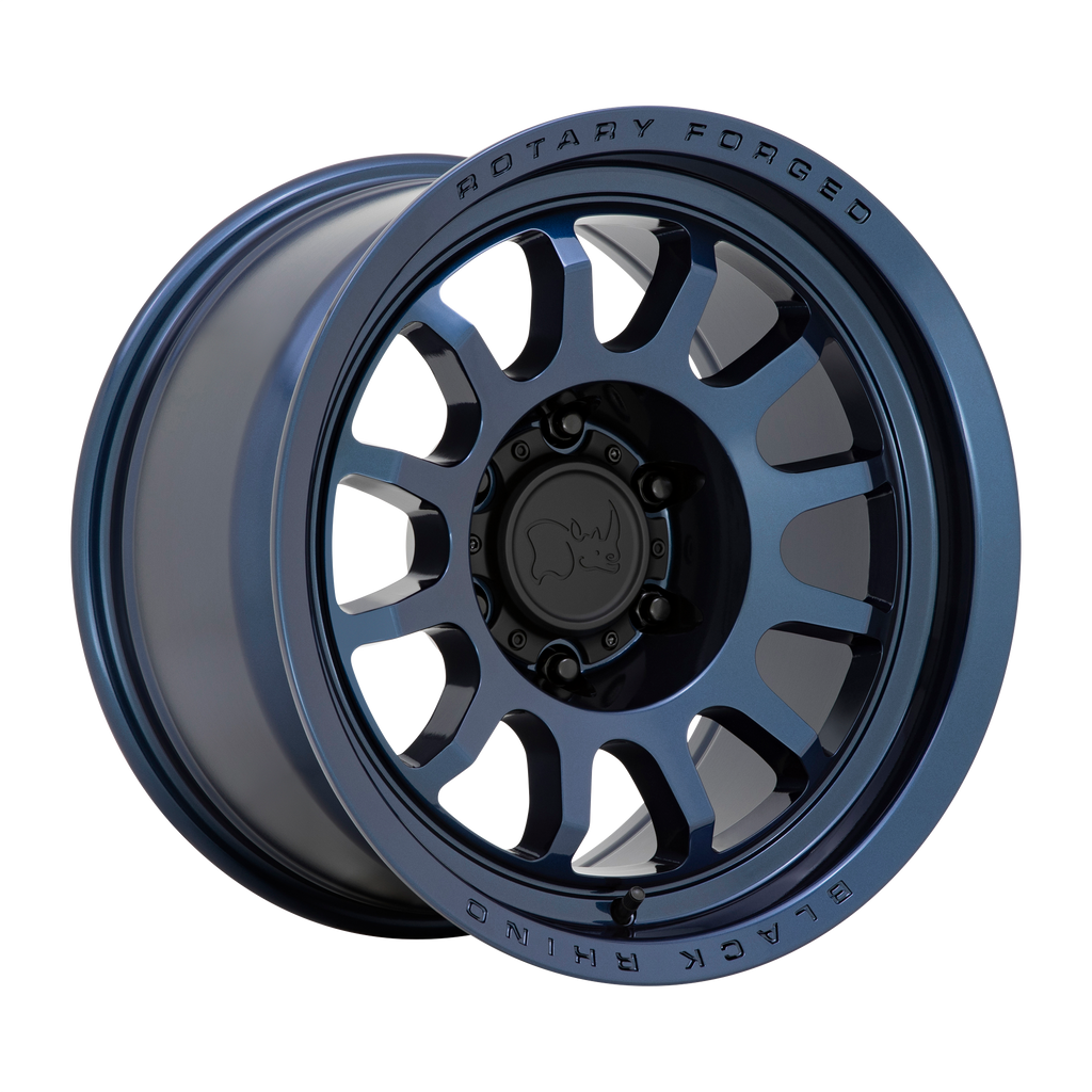 RAPID 20X9.5 6X5.5 112 -18 MN-BLUE (RF)