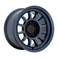 RAPID 20X9.5 6X5.5 112 -18 MN-BLUE (RF)
