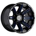 BR RAMPAGE 20X9.5 6X139 +12 112 G-BK BLU