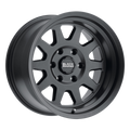 STADIUM 17X9 5X5.5 78 +0 M-BLK
