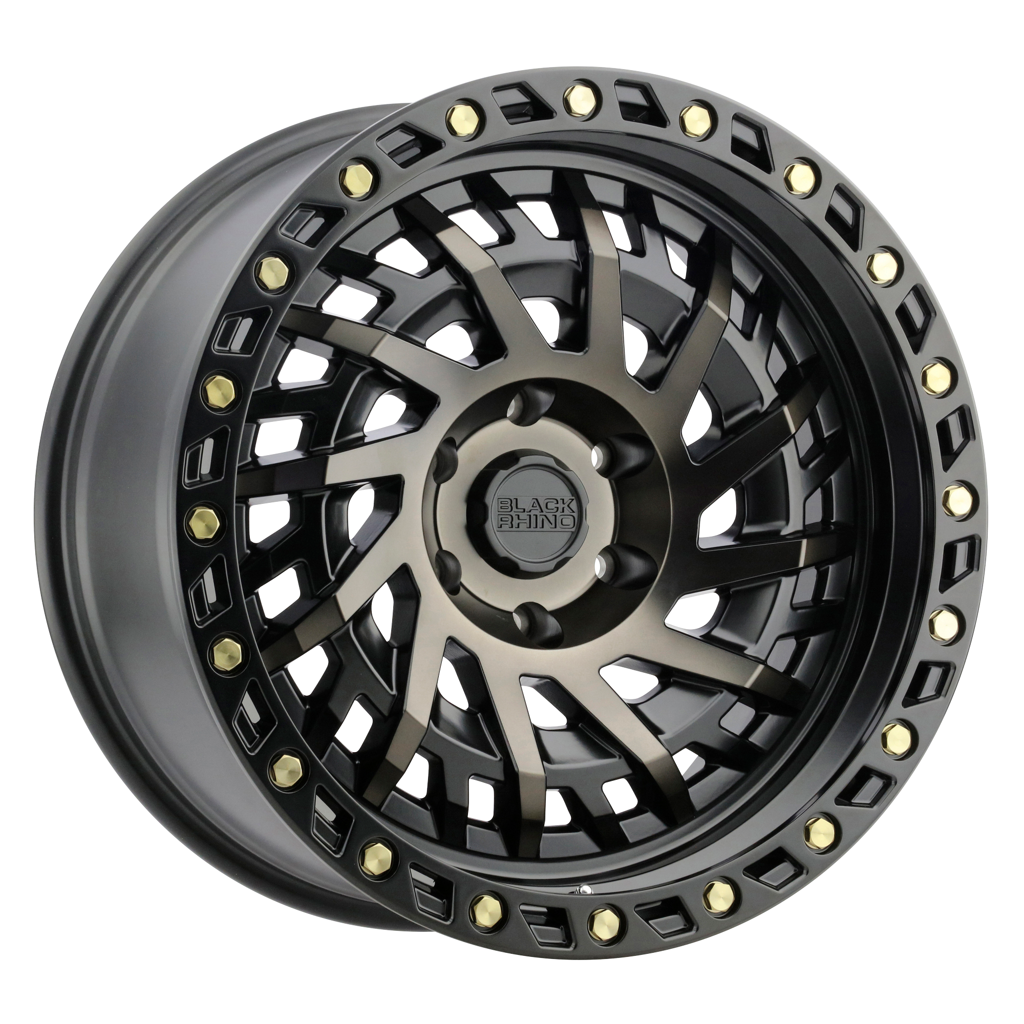 BR SHREDDER 17X9 6X139 +0 112 M-BLK DDT