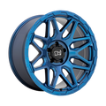 BR SHOCKWAVE 20X9.5 6X135 +12 87 G-BLK