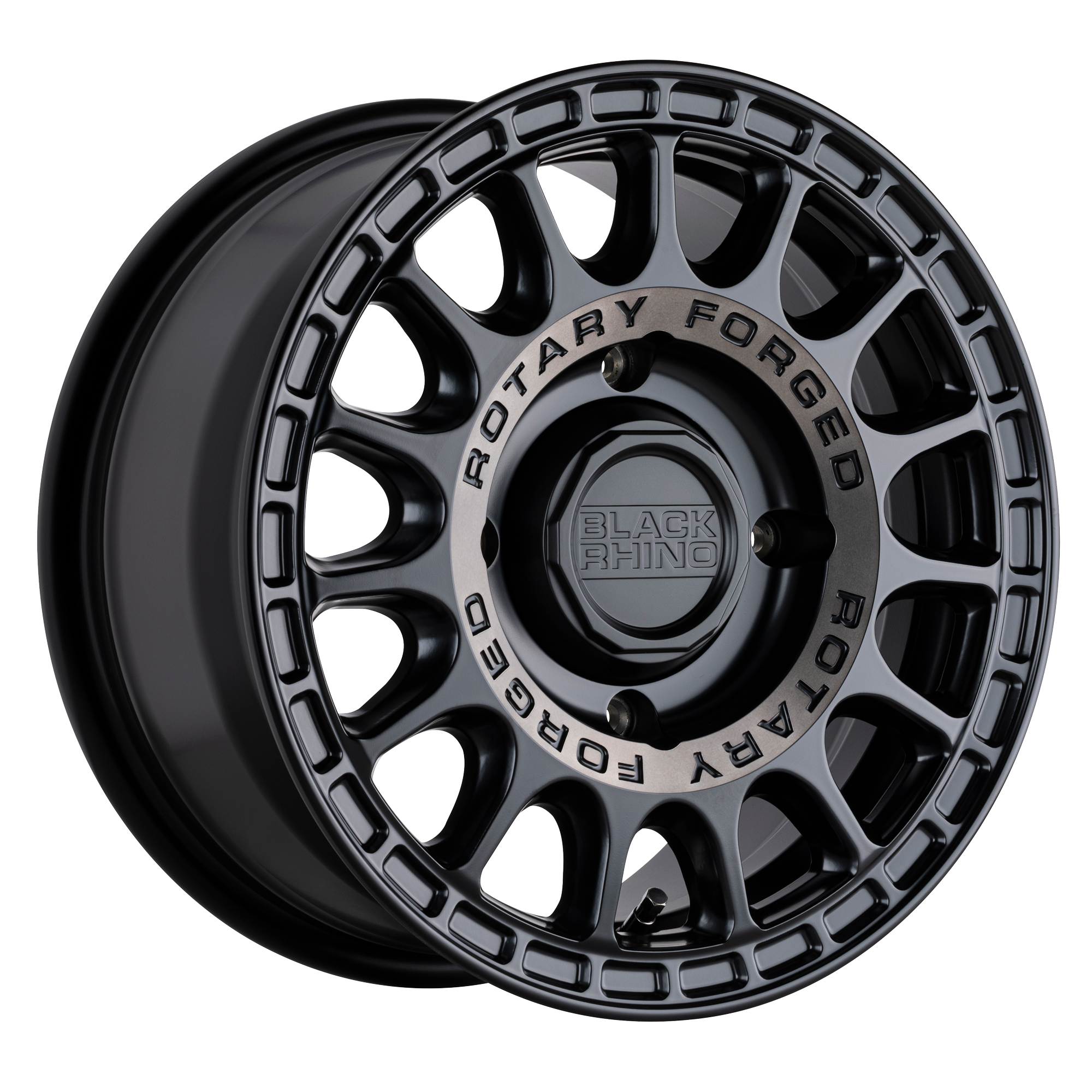 SANDSTORM 18X8.5 6X5.5 112 +0 S-BLK DT