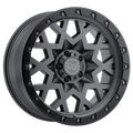 BR SPRKOT 20X9.5 5X127 -18 71 M-GM GM HW