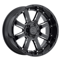 BR SIERA 22X11.5 8X180 -44 125 G-BLK MLD
