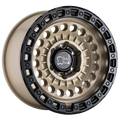 SENTINEL 20X9.5 8X6.5 125 SAND-BLK +12