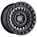 BR SENTINEL 20X9.5 6X139 +12 112 M-BLK