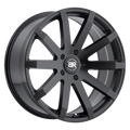 BR TRAVERSE 20X9 6X139 +15 112 M-BLK