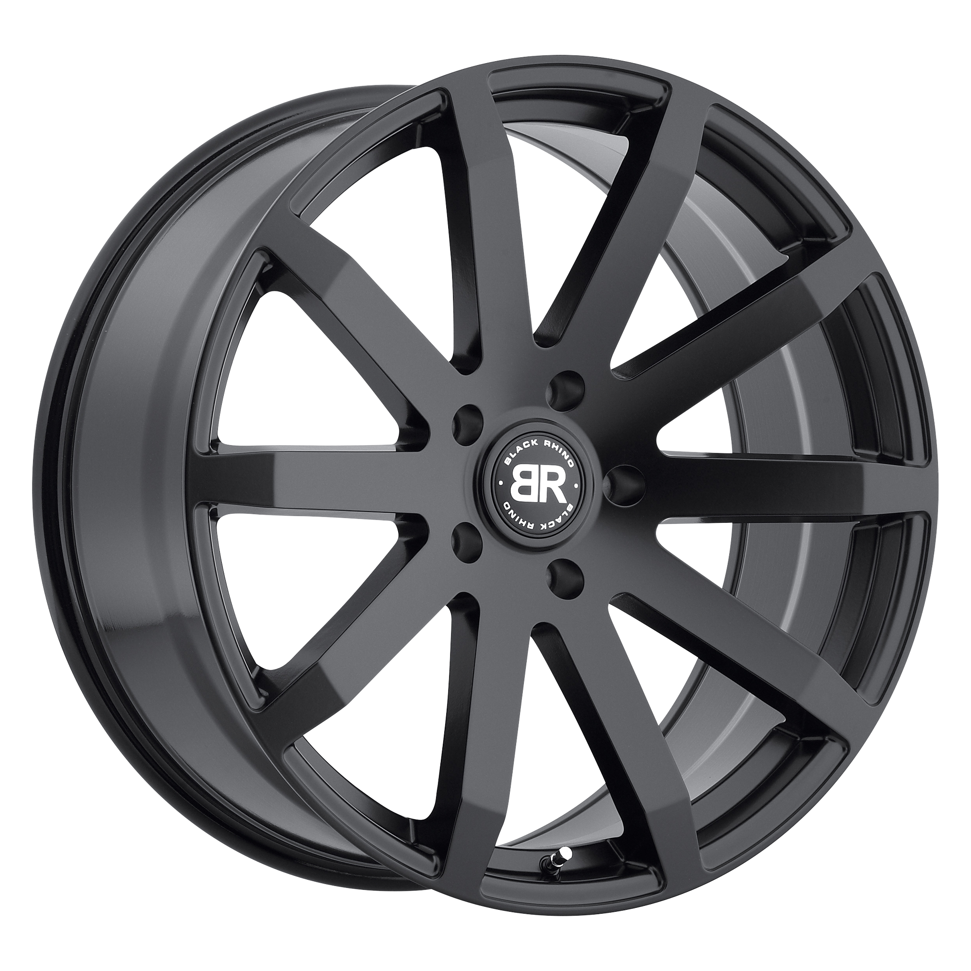 BR TRAVERSE 20X9 6X139 +15 112 M-BLK