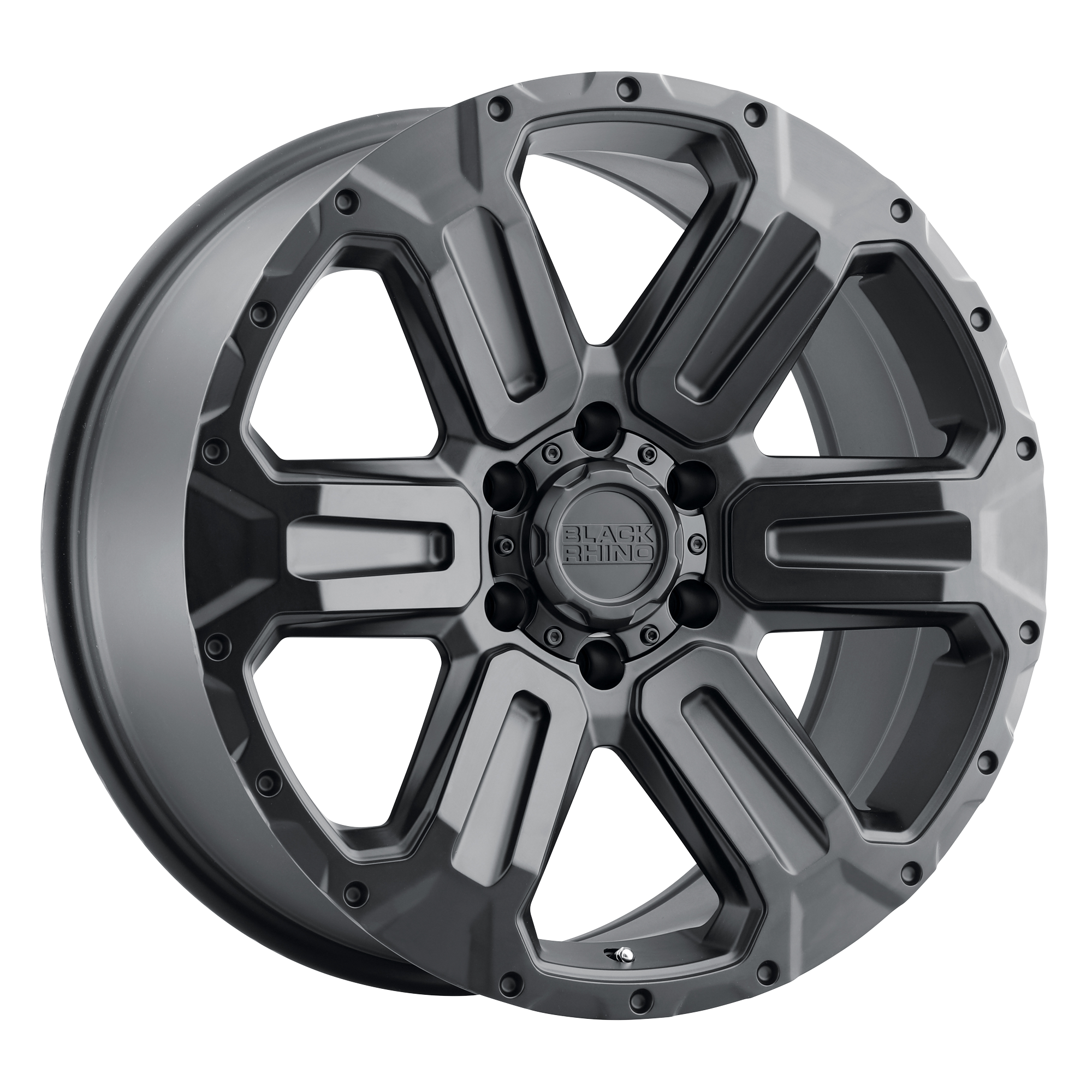 BR WANAKA 17X8.5 5X114 +35 76 M-BLK