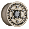 ARMORY UTV 15X7 4X156 +51 132 D-SAND