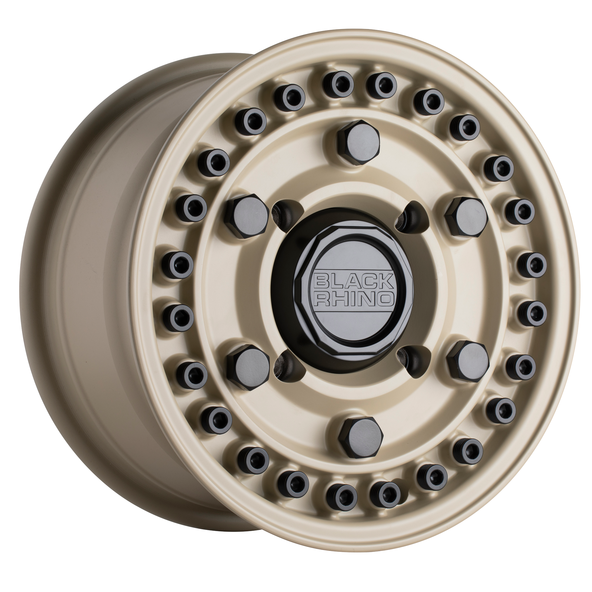 ARMORY UTV 15X7 4X156 +51 132 D-SAND