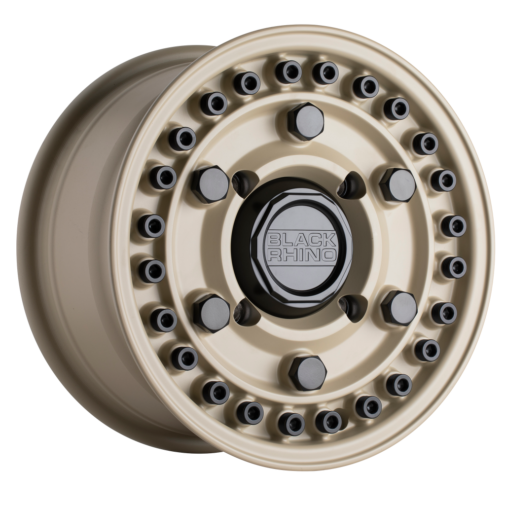 ARMORY UTV 15X7 4X110 +36 80 D-SAND