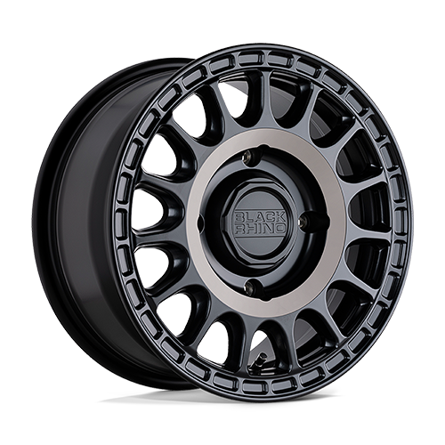 SANDSTORM UTV 15X7 4X110 80 +51 S-BLK DT