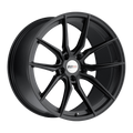 CR SPIDER 20X9.5 5X4.75 +56 70 M-BLK