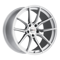 CR SPIDER 20X12 5X120 +52 67 SLV MIR