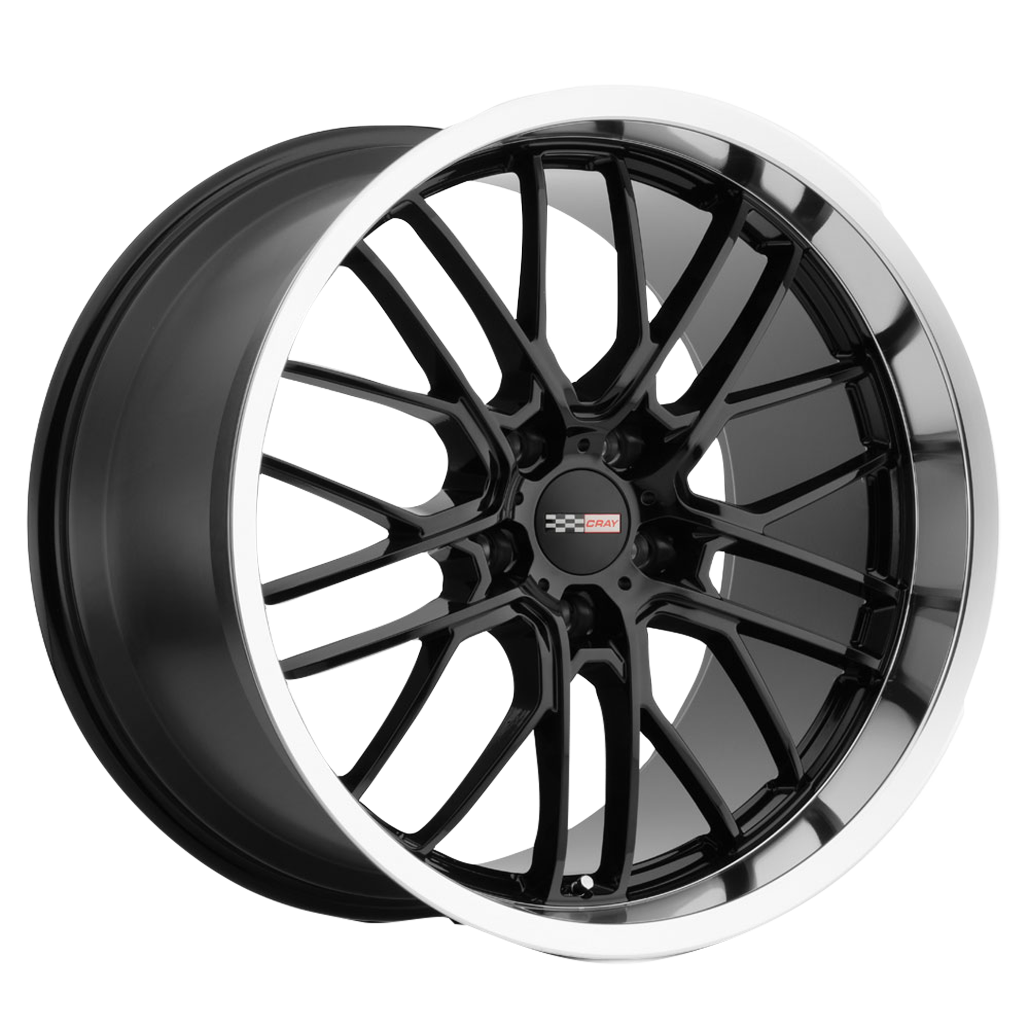 CR EAGLE 19X10.5 5X4.75 +69 70 G-BLK MRR