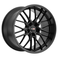 CR EAGLE 19X10.5 5X4.75 +40 70 M-BLK
