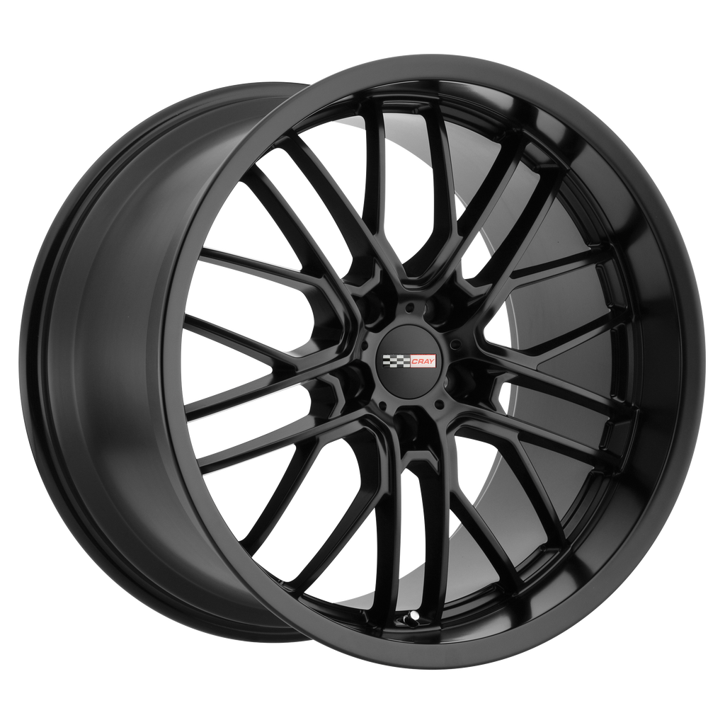 CR EAGLE 20X12.5 5X4.75 +47 70 M-BLK