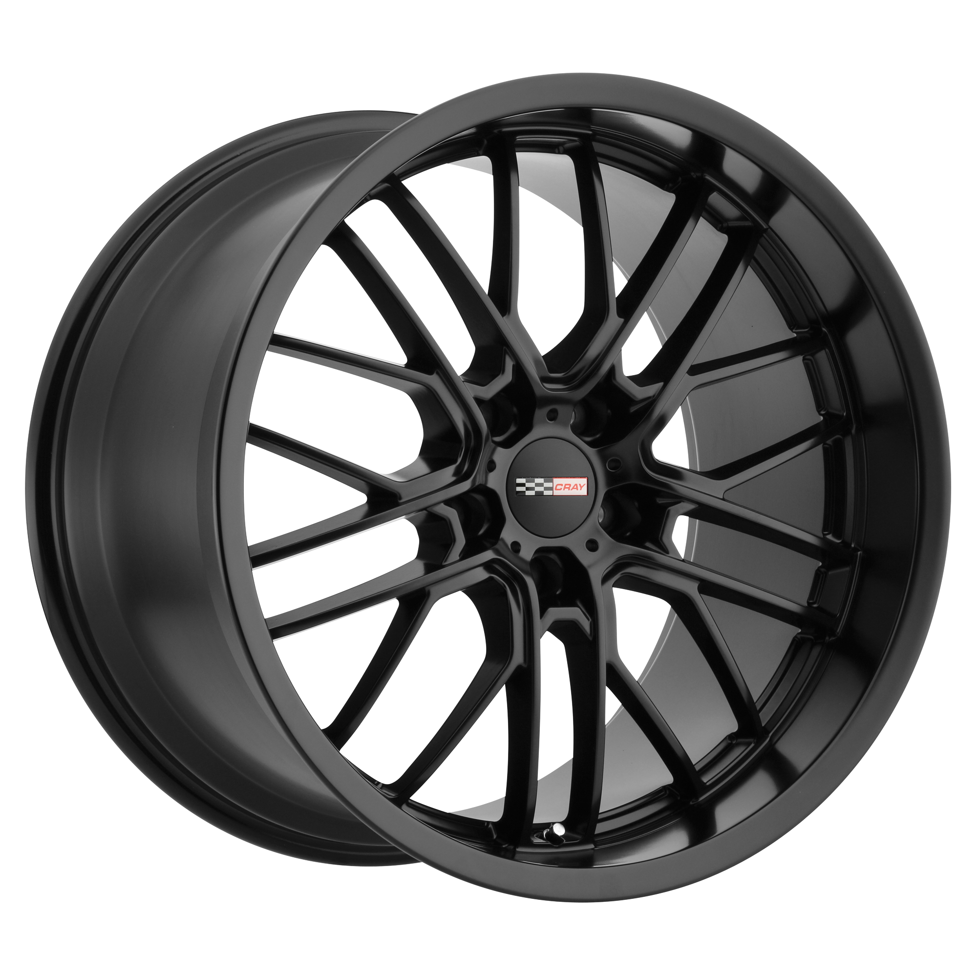 CR EAGLE 20X12.5 5X4.75 +47 70 M-BLK
