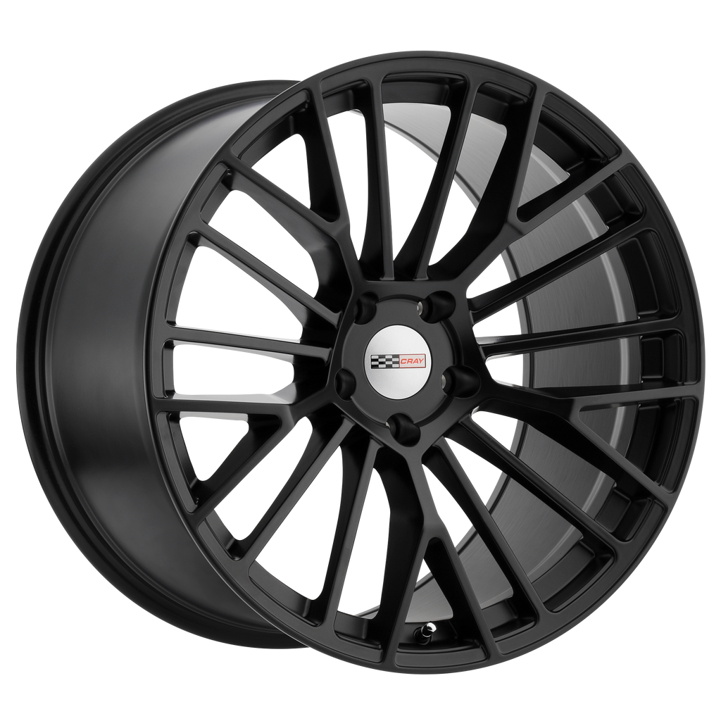 CR ASTORIA 19X10 5X4.75 +37 70 M-BLK